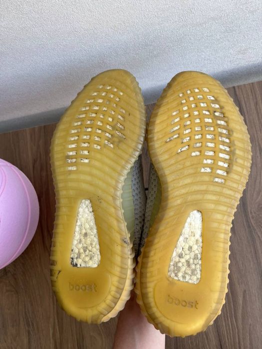 Adidas Yeezy Boost 350 V2 оригінал