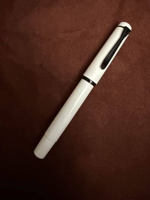 Pelikan M 100 tradition