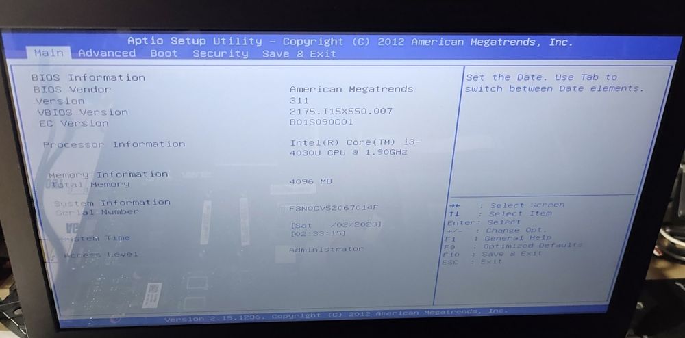 LCD laptop various models64551782081154124