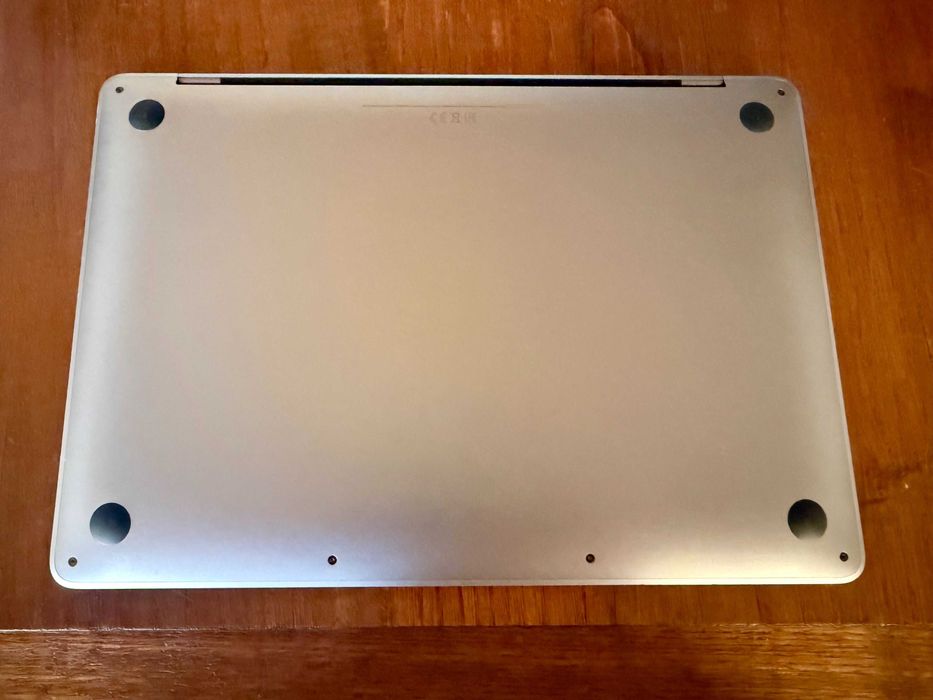 MacBook Pro M2 2022 / 512GB SSD