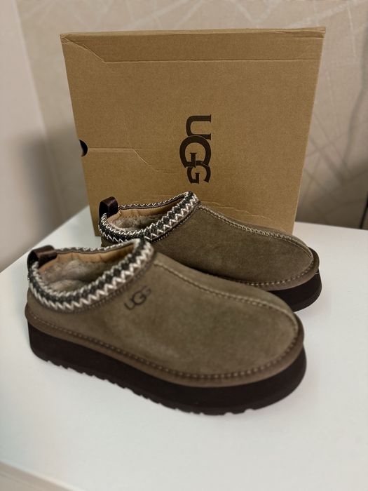 Уггі, сабо, UGG Classic Tasman 41р