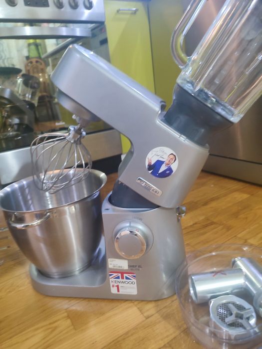 Robot kuchenny Kenwood