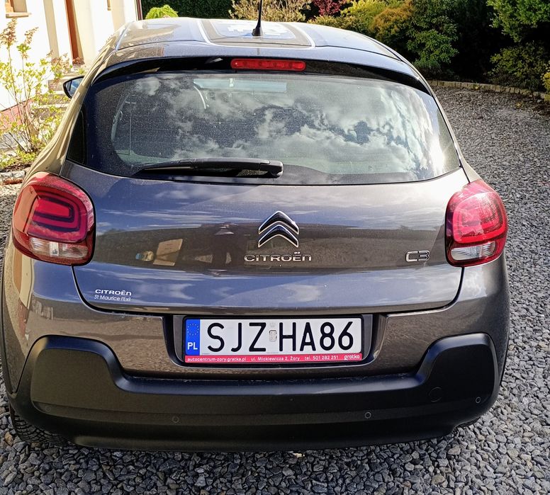 Motoryzacja, samochod osobowy