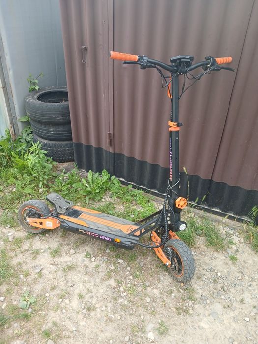 Kugoo g2 max 2025