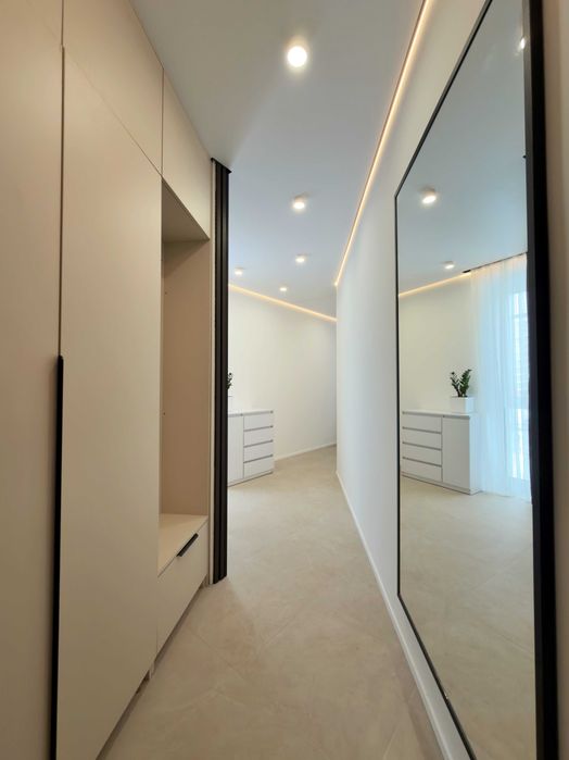 Продаж апартаментів в ЖК "ВЕЛИКА БРИТАНІЯ" вул. О. Степанівни 8