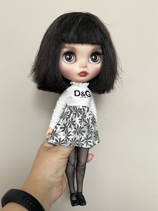 Блайз лялька кукла Blythe