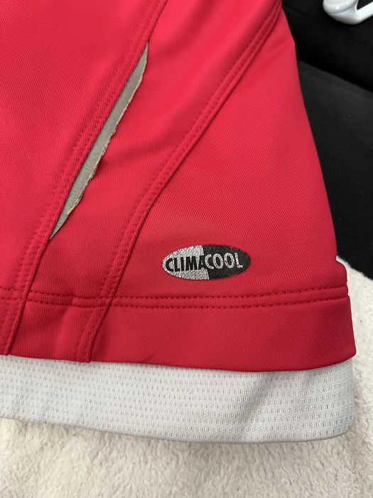 Mlodziezowa bluza z kapturem Adidas