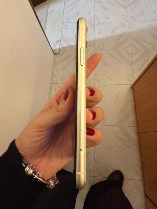 iPhone 11 128g branco