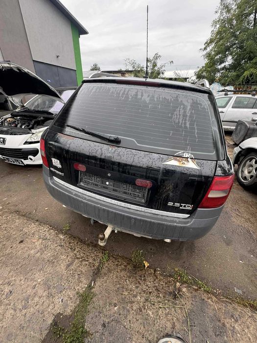 Audi A6 C5 2.5TDI allroad na części