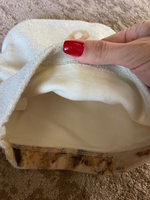 Шапка для дівчинки