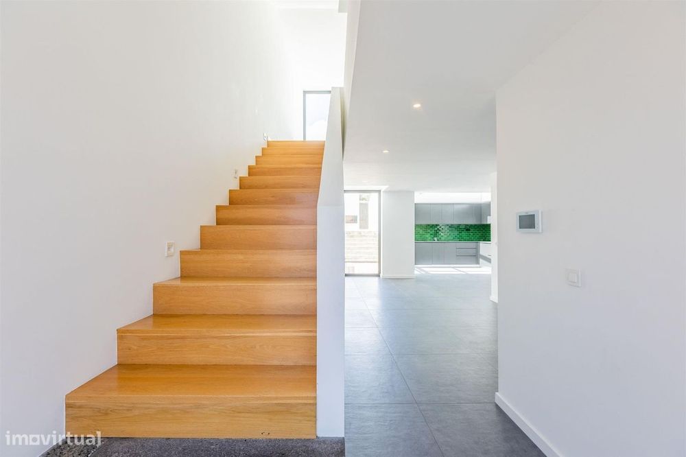 Moradia T3 - Santa Clara