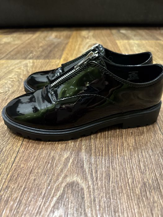 Туфлі zara для дівчини