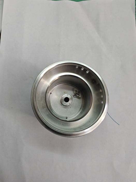 Bobine Shimano ultrega XSA Ci4