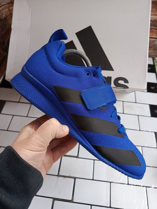 Штангетки adidas (40р.25.5 см)