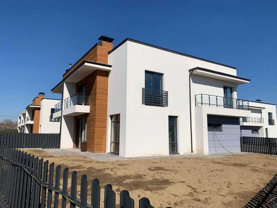 Продаж дуплексу сирець 150 кв.м район Велесу с.Вовчинці