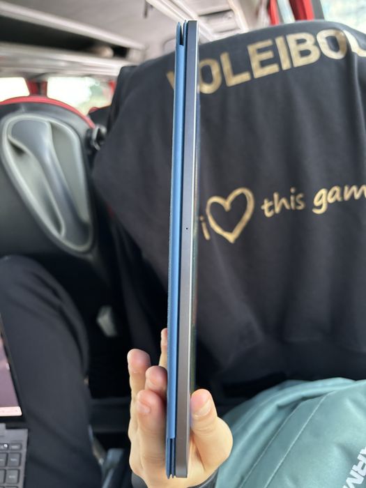 IPad Pro 3.º Ger 11’ Wifi 128Gb 2021 + Capa Oficial