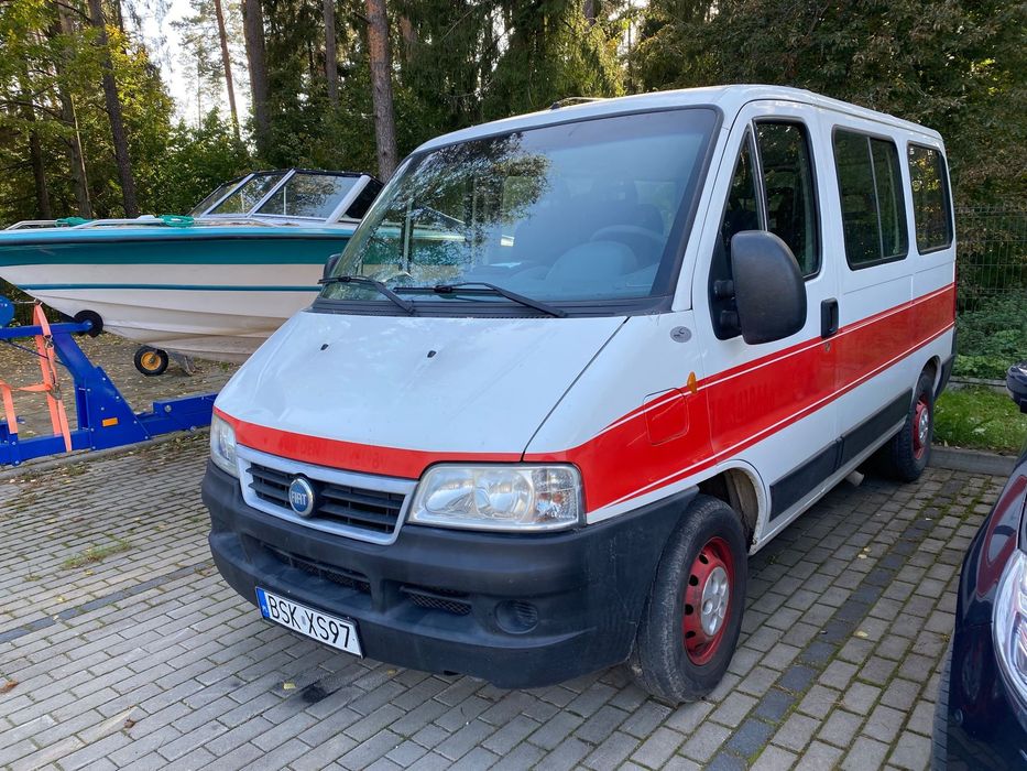 Fiat Ducato