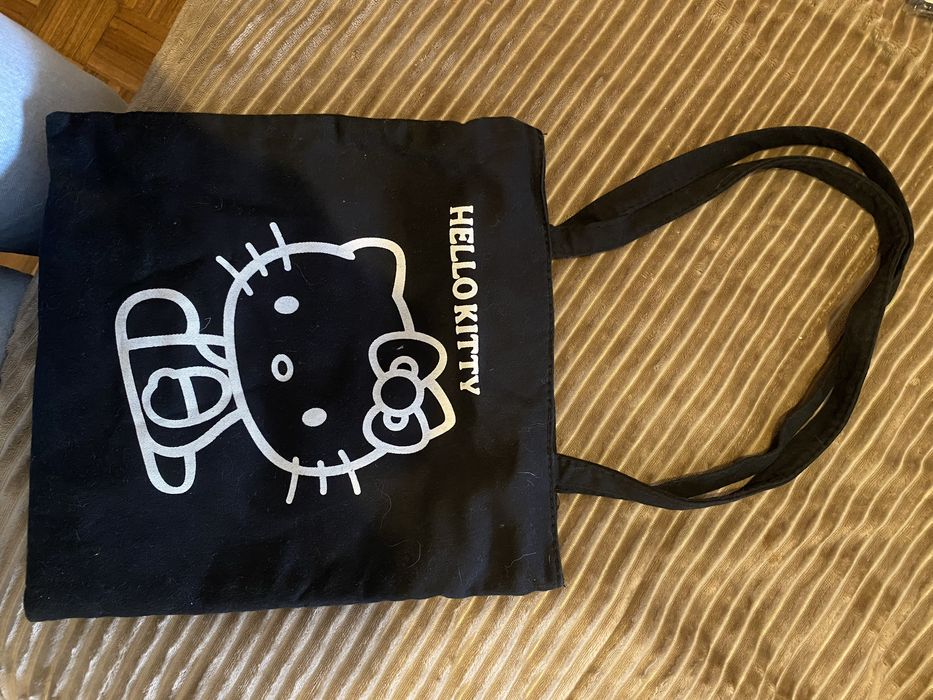 Totebag Hello Kitty NOVA
