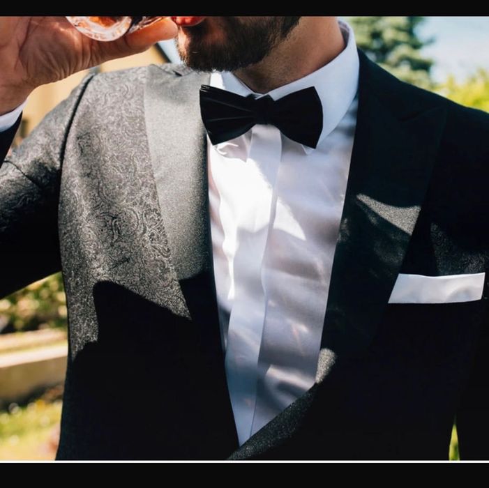 Marynarka męska / ślubna