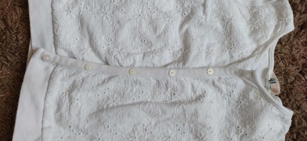 Кофта H&M для дівчинки р. 116-122