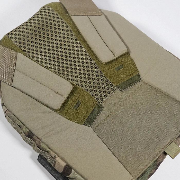 Плитоноска Agilite K-ZERO™ SF PLATE CARRIER Multicam