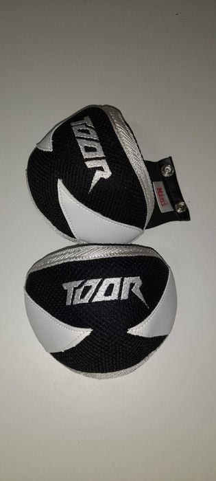 Joelheiras Toor para Hóquei em Patins