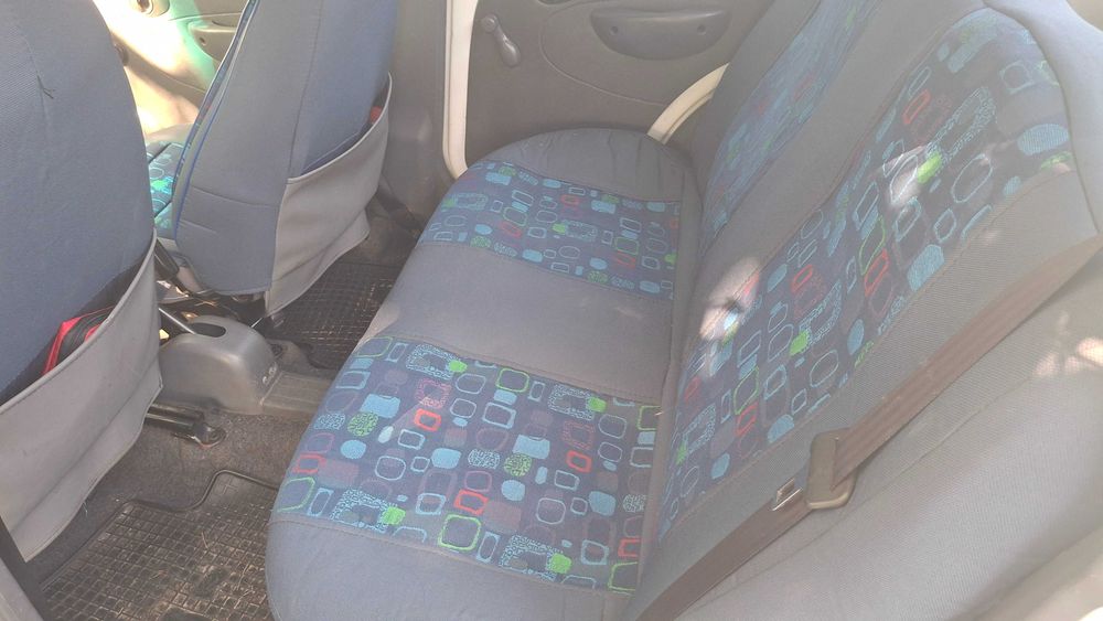 Matiz Матіз 0.8  2011 р.в.