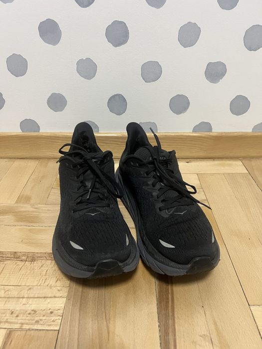 Бігові кросівки HOKA Clifton 8 оригінал 43 розмір