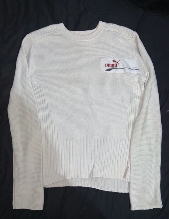 Camisola PUMA tamanho M