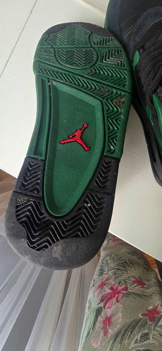 Buty Air Jordan 4RM