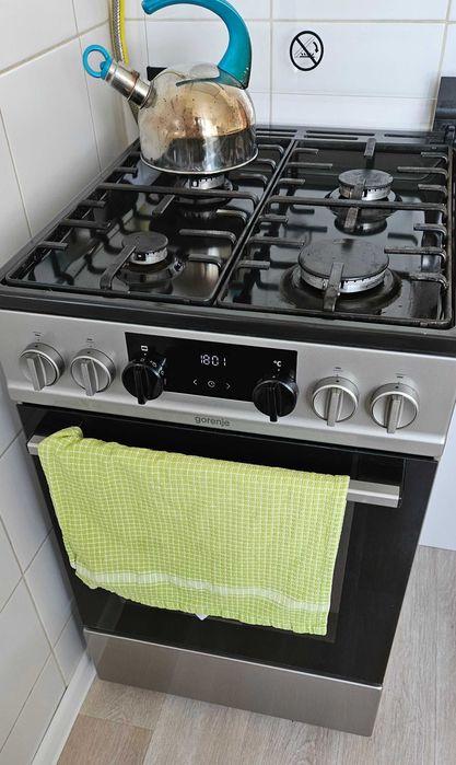 Kuchenka Gorenje K5352SH