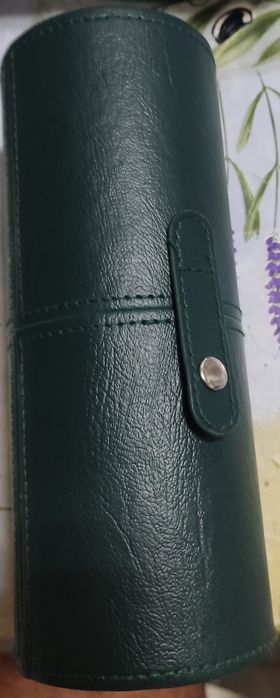 Caixa para pincéis de maquilhagem (Novo)64751913863426122