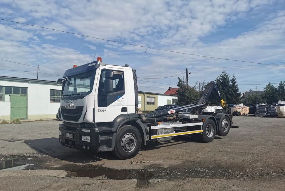 Iveco