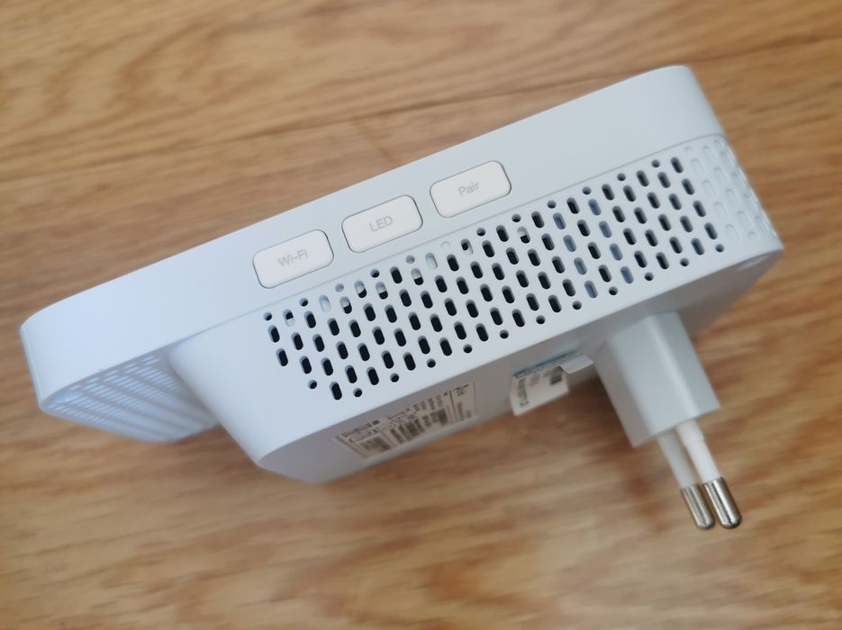 TP Link distribuidor de sinal