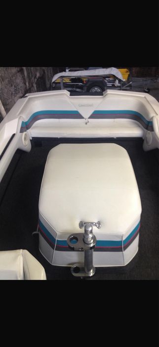 Barco correct craft