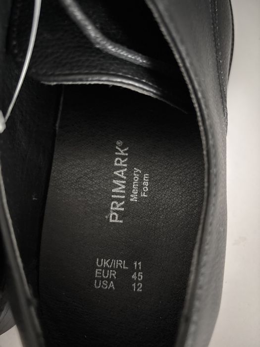 Pantofle męskie Primark