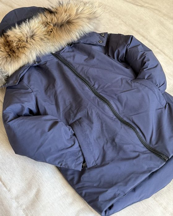 Роздільний комбенізон Moncler