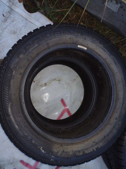 Opony letnie i zimowe 13r14r15r16r17rpo100zlokolo oko7mm infor.606/53/