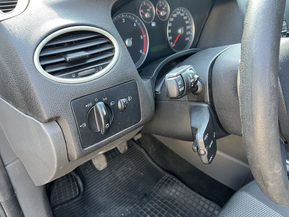 Ford Focus 2 универсал