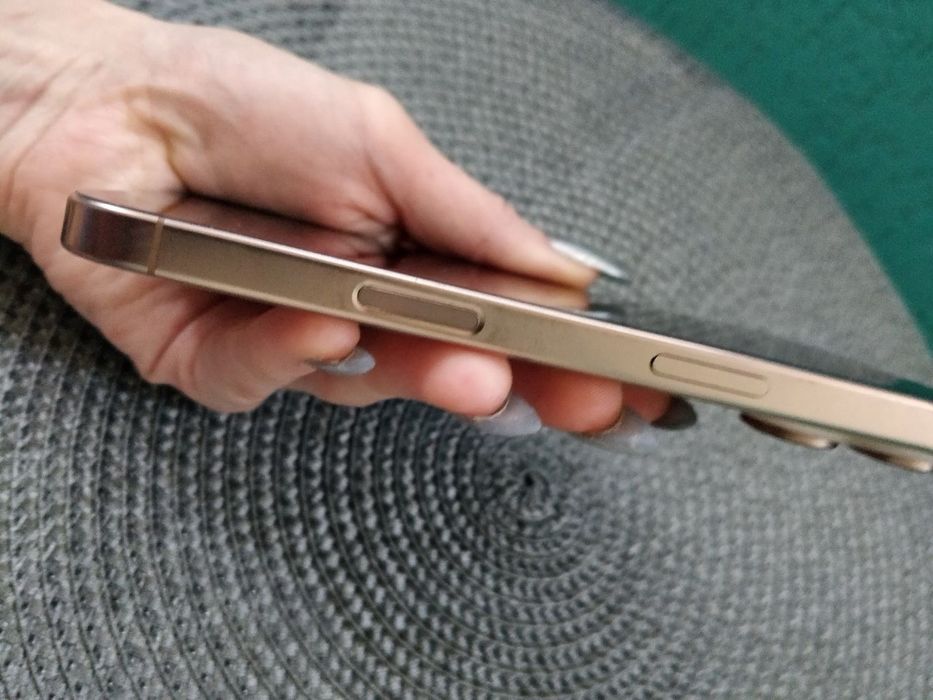 Iphone 16 pro 128gb