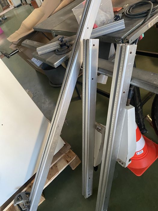 Multifurador Masterwood k23  (23brocas) c/CE