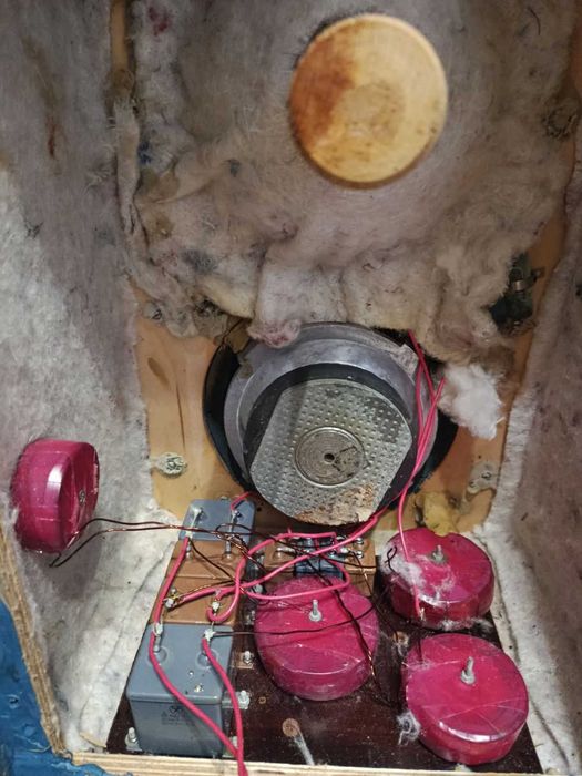 ресивер з bluetooth