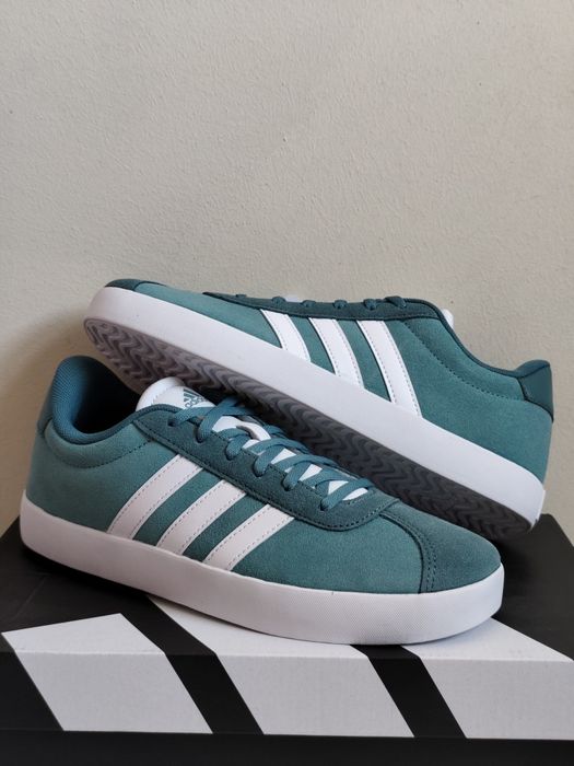 Ténis Adidas Verde 40 Novos
