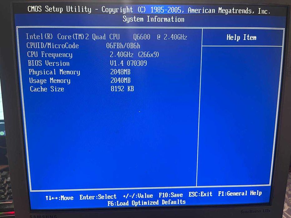 Комплект сокет 775