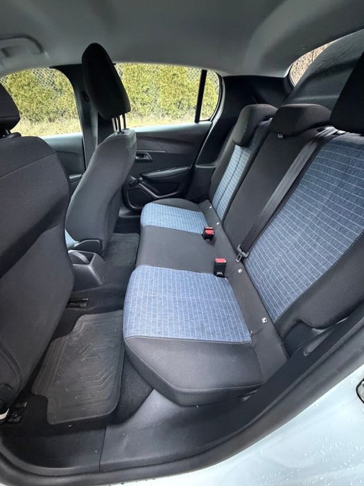 Sprzedam okazja maly przebieg