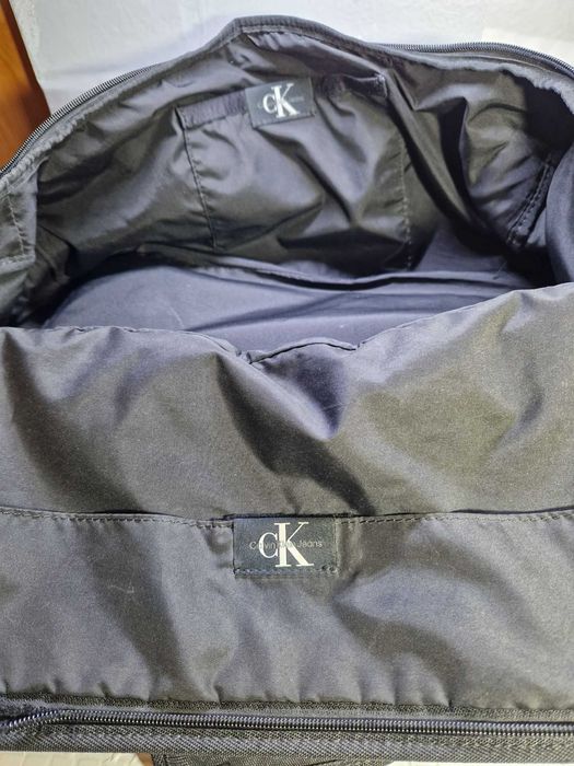 Calvin Klein Jeans Torba Plecak Industrial