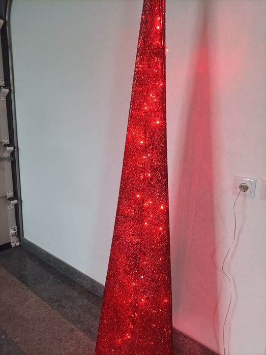 Vendo pinheiro de natal