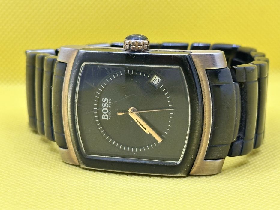 Продам часы Hugo Boss