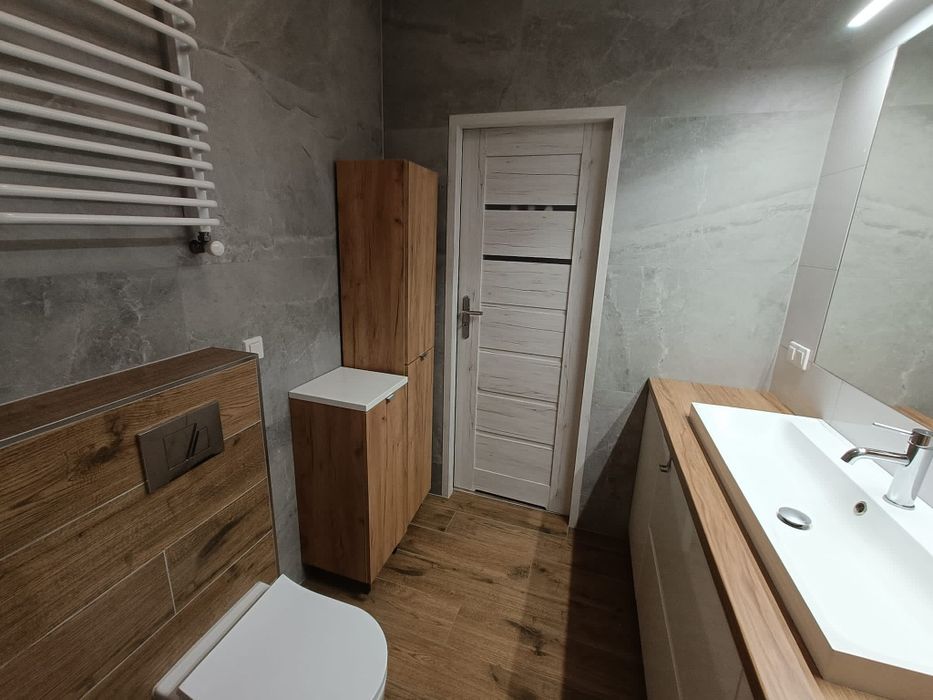 Od 1 października mieszkanie na Ofiar Katynia