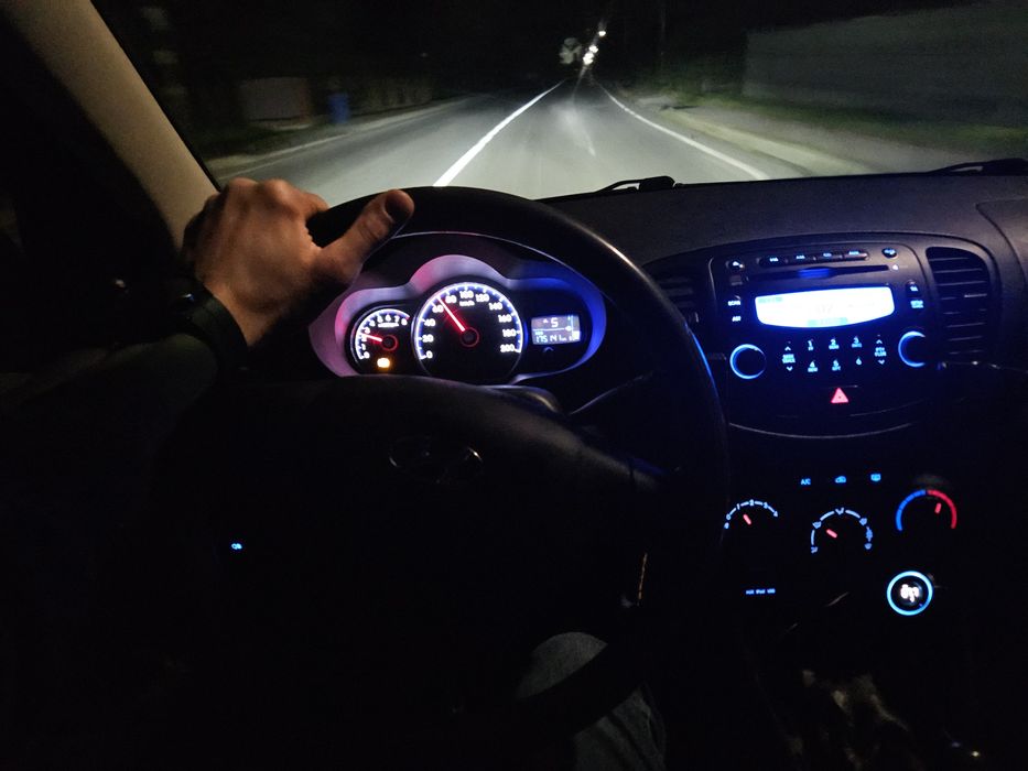 HYUNDAI i10 2012рік 1покол. FL від власника Львів 5200 $